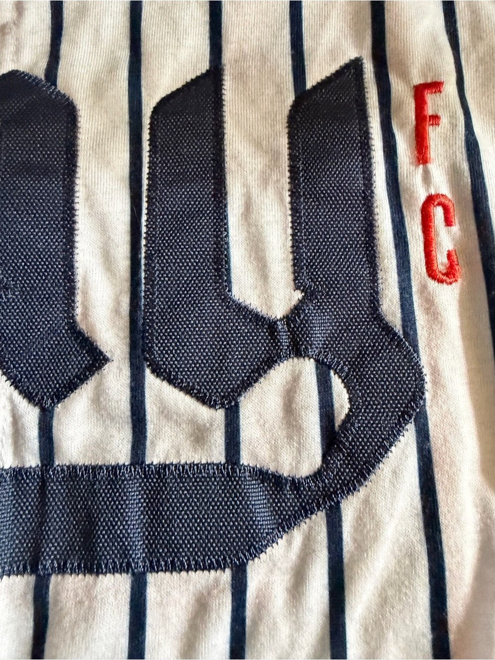 Unisex Bay FC The Show at Oracle Park Baseball T-Shirt - Picture 11 of 13